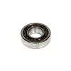 CUSCINETTO A RULLI 25X52X15 CON GIOCO C3 PER ALBERO MOTORE MALOSSI VESPA T5 125 2T
