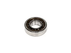CUSCINETTO A RULLI 25X52X15 CON GIOCO C3 PER ALBERO MOTORE MALOSSI VESPA T5 125 2T