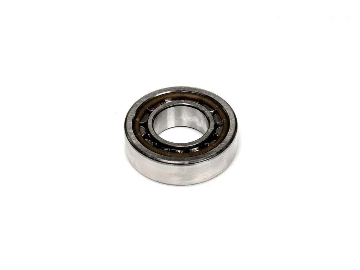 CUSCINETTO A RULLI 25X52X15 CON GIOCO C3 PER ALBERO MOTORE MALOSSI VESPA T5 125 2T