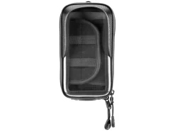CUSTODIA MORBIDA MOTO UNIVERSALE 6.7" INTERPHONE