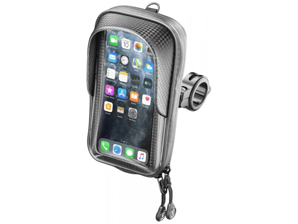 CUSTODIA MORBIDA MOTO 5.8" UNIVERSALE INTERPHONE