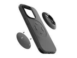 CUSTODIA QUIKLOX IPHONE 13 INTERPHONE