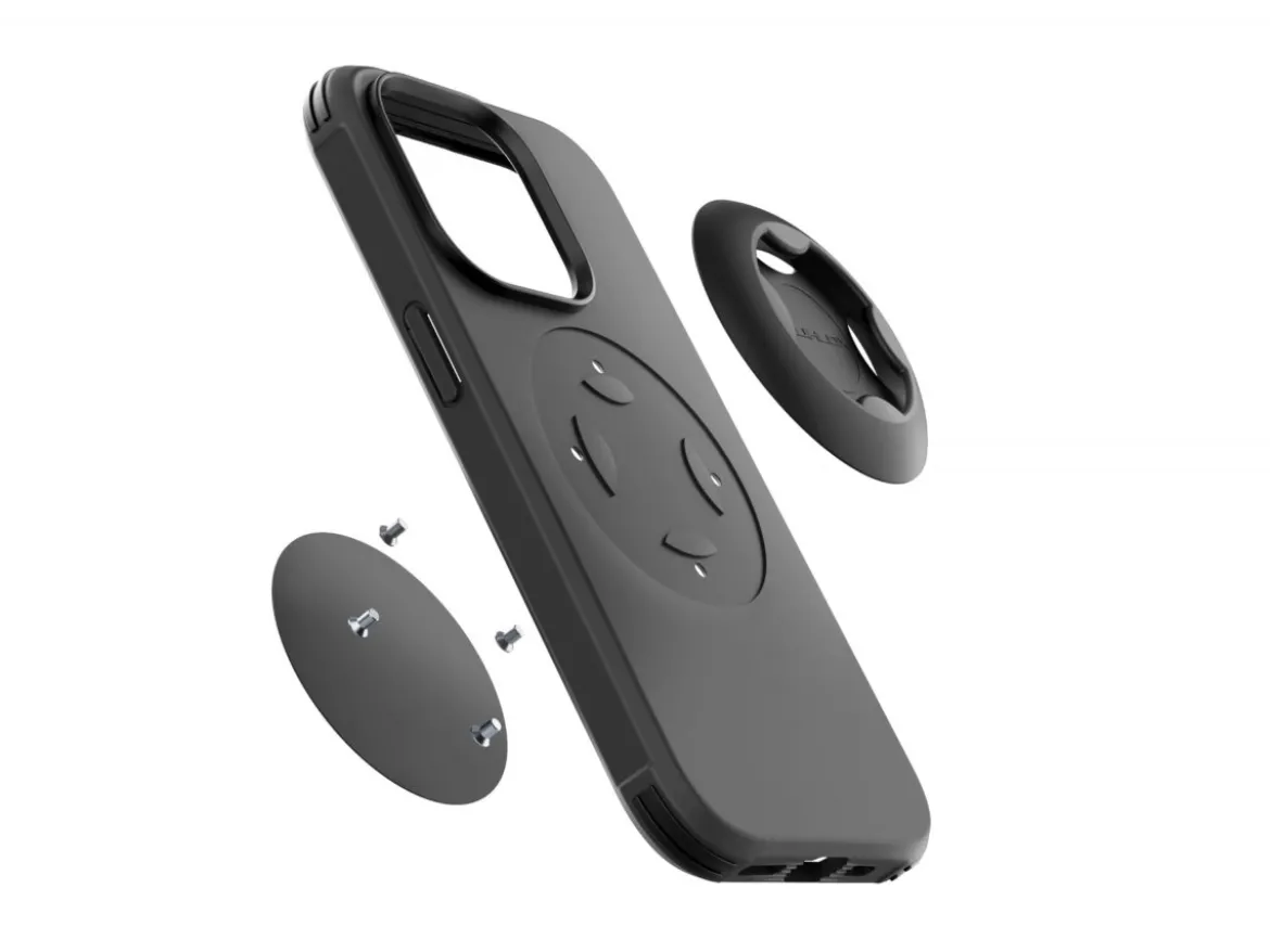 CUSTODIA QUIKLOX IPHONE 13 INTERPHONE