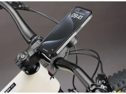 CUSTODIA QUIKLOX IPHONE 13 INTERPHONE