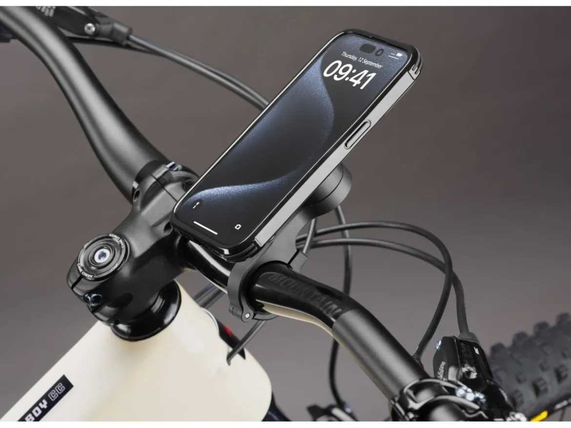 CUSTODIA QUIKLOX IPHONE 13 INTERPHONE
