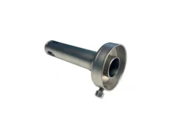DB KILLER ACCIAIO INOX TERMIGNONI DUCATI MONSTER 696 / 796 / 1100