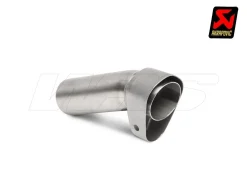 DB KILLER AKRAPOVIC BMW M 1000 XR 2024-2026