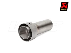 DB KILLER AKRAPOVIC HONDA CBR 1000 RR / ABS 2014-2016