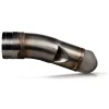 DB KILLER AKRAPOVIC HONDA CRF 250 R / RX 2025-2026