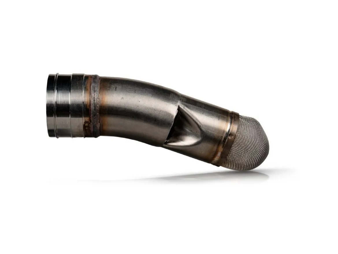 DB KILLER AKRAPOVIC HONDA CRF 250 R / RX 2025-2026