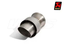 DB KILLER AKRAPOVIC KAWASAKI Z 900 (A2) 2020-2021