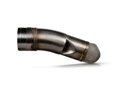 DB KILLER AKRAPOVIC KAWASAKI KX 450 F 2025-2026