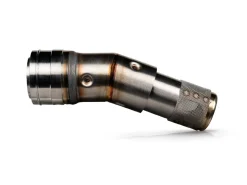 DB KILLER AKRAPOVIC YAMAHA YZ 250 F / YZ 450 F 2025-2026