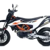 DB KILLER ARROW KTM 690 ENDURO R / SMC 690 R 2019
