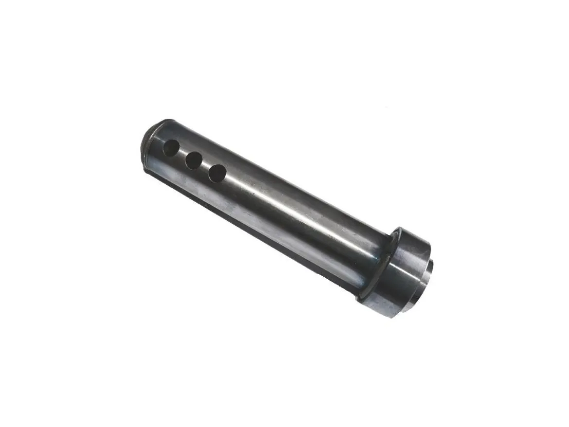 DB KILLER ARROW PER TERMINALE PISTA DIAMETRO 35 YAMAHA T-MAX 560 2025-2026