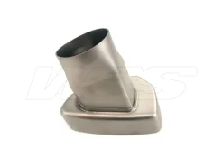 DB KILLER ARROW PER TERMINALI PISTA DIAMETRO 42 YAMAHA MT-10 2022-2024