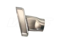 DB KILLER ARROW PER TERMINALI PISTA DIAMETRO 42 YAMAHA MT-10 2022-2024