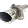 DB-KILLER 35MM SCARICO HP CORSE PER SILENZIATORI HYDROFORM