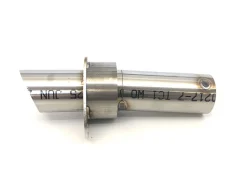 DB-KILLER 35MM SCARICO HP CORSE PER SILENZIATORI HYDROFORM