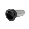 DB-KILLER PER SCARICO R-77 CON FONDELLO CARBONIO (3,8CM) YOSHIMURA
