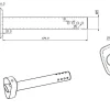 DB KILLER PER SILENZIATORI FORCE INOX NATURALE SPARK
