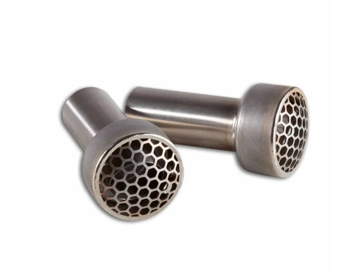 DB KILLER PER TERMINALI AKRAPOVIC DUCATI PERFORMANCE DUCATI PANIGALE V4 / S 2025