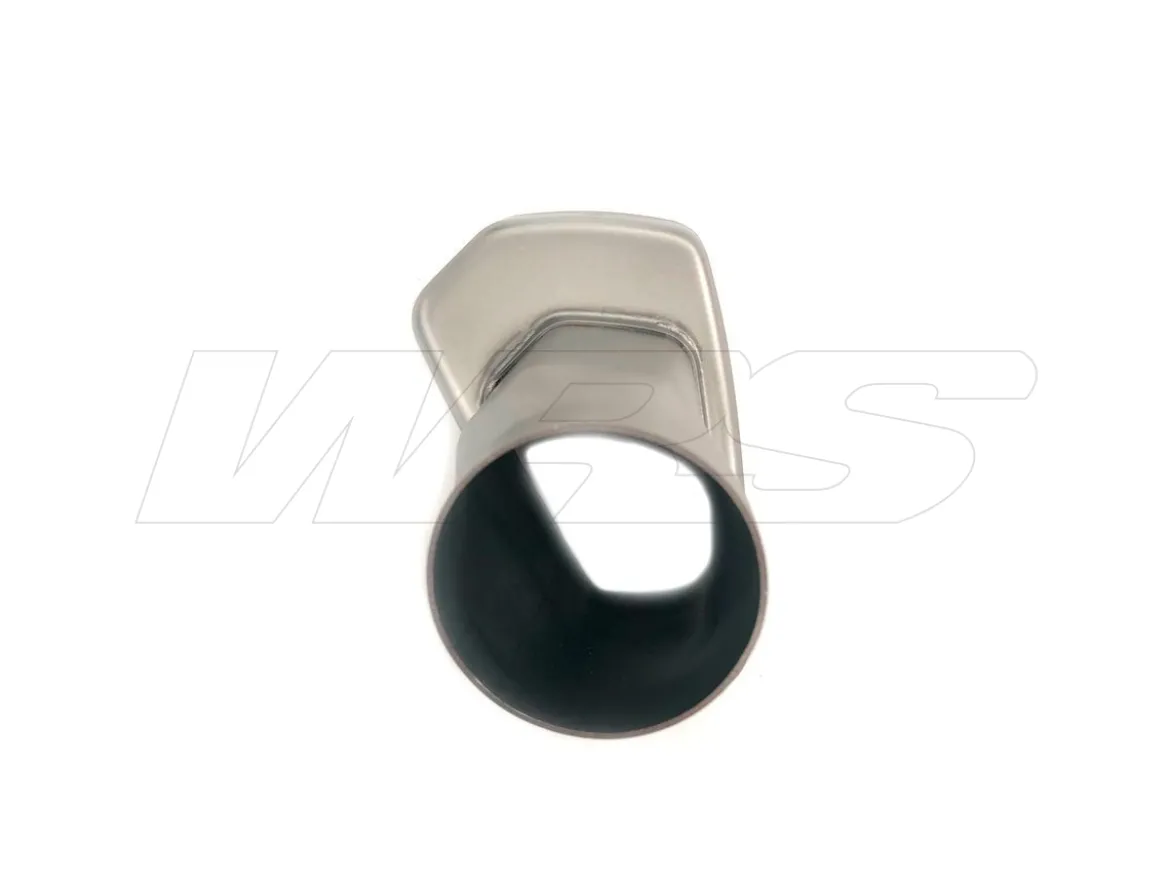 DB KILLER PER TERMINALI PISTA Ø42 ARROW BMW M 1000 RR 2025-2026