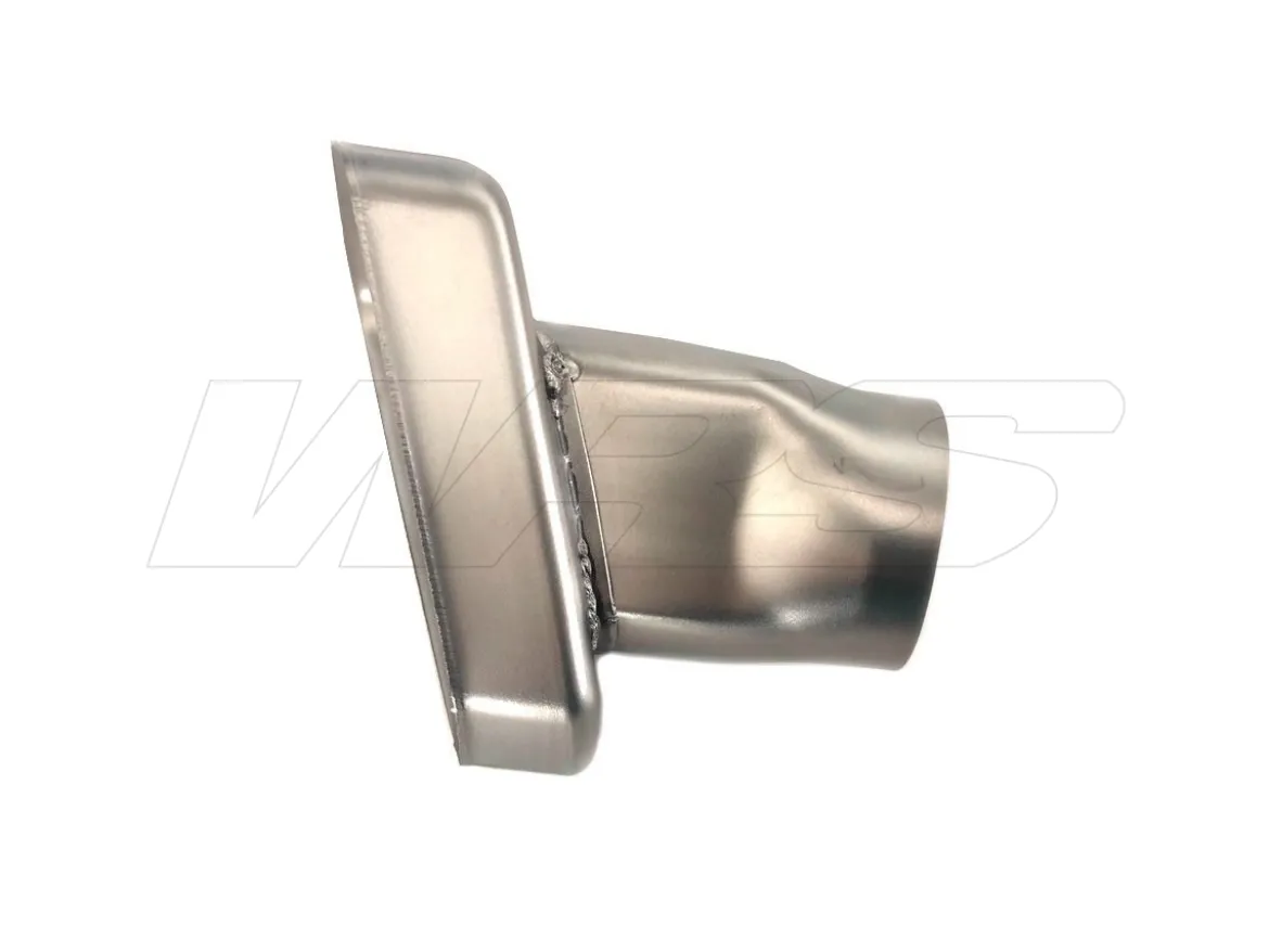 DB KILLER PER TERMINALI PISTA Ø42 ARROW BMW M 1000 RR 2025-2026