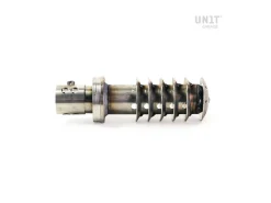 DB KILLER PRO RACCORDO INOX 57MM UNIT GARAGE