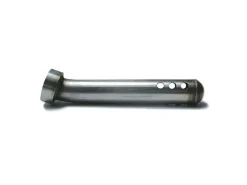 DB KILLER SILENZIATORE RACE-TECH ARROW HUSQVARNA ENDURO/SUPERMOTARD 701 2021-2024