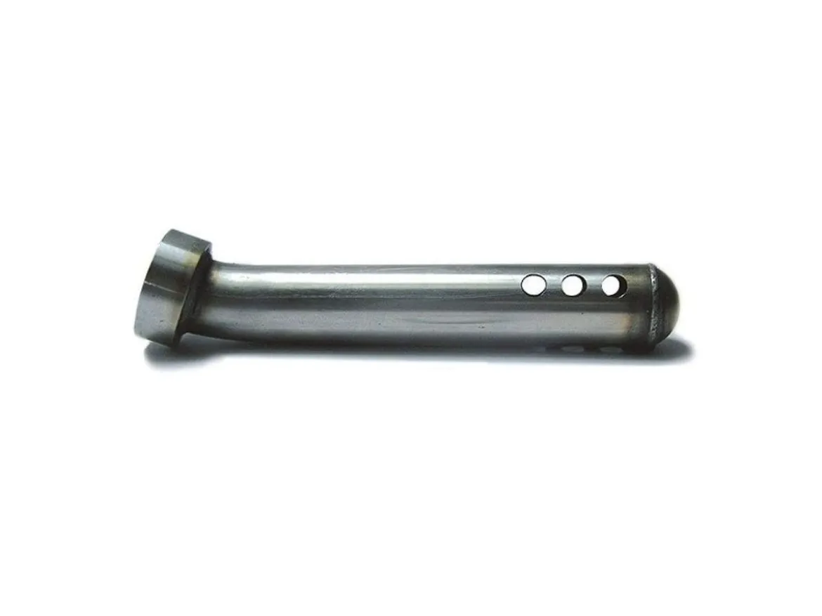 DB KILLER SILENZIATORE RACE-TECH ARROW HUSQVARNA ENDURO/SUPERMOTARD 701 2021-2024