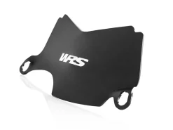 DEFLETTORE ARIA CENTRALE WRS NERO OPACO BMW R 1200 GS / ADVENTURE 2013-17