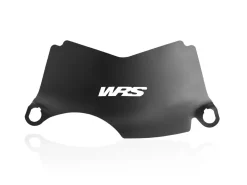 DEFLETTORE ARIA CENTRALE WRS NERO LUCIDO BMW R 1200 GS / ADVENTURE 2013-17