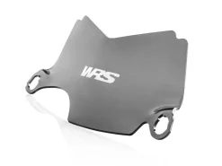 DEFLETTORE ARIA CENTRALE WRS FUME' SCURO BMW R 1200 GS / ADVENTURE 2013-17