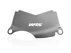 DEFLETTORE ARIA CENTRALE WRS FUME' SCURO BMW R 1200 GS / ADVENTURE 2013-17