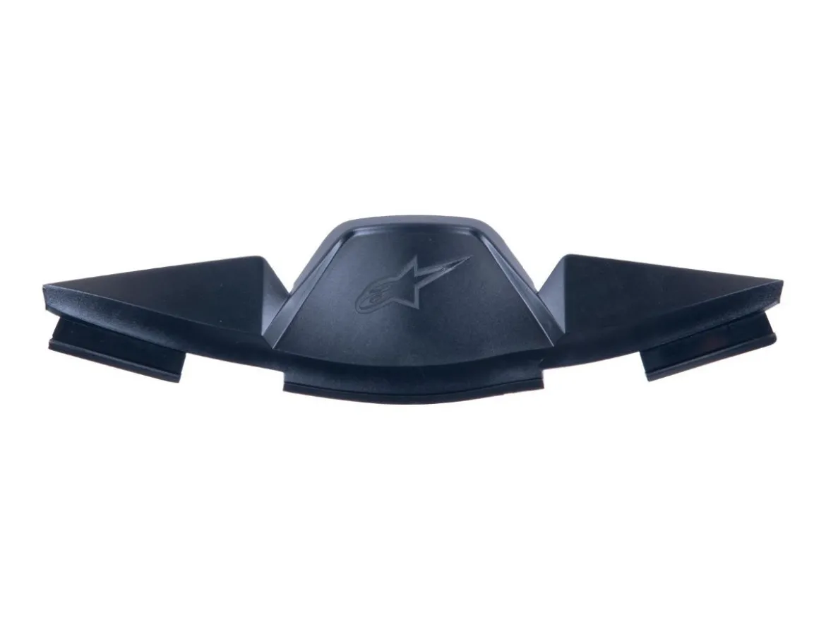 DEFLETTORE DEL RESPIRO RICAMBIO CASCHI SUPERTECH R10 ALPINESTARS