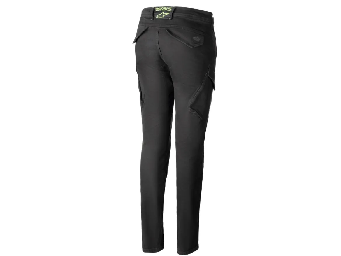 DENIM DA MOTO CALIBER TECH DONNA ALPINESTARS