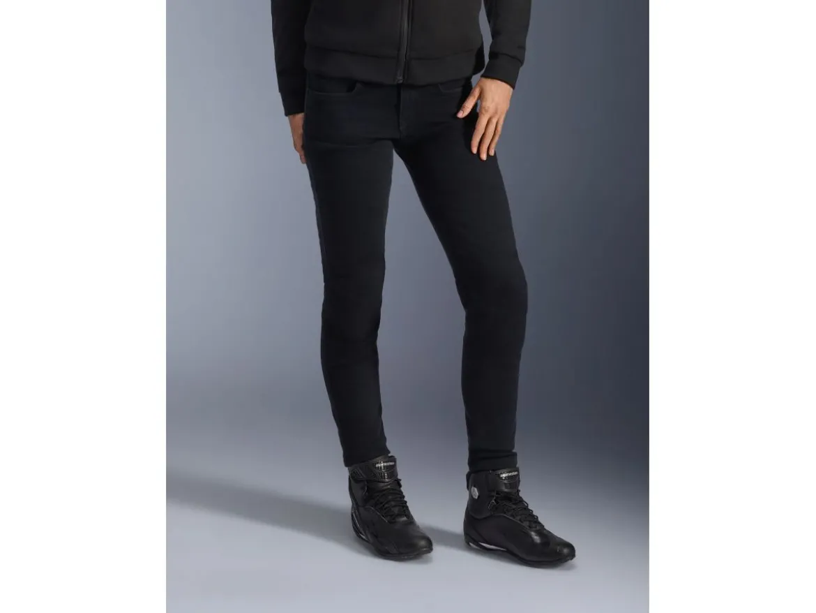 DENIM DA MOTO DA DONNA DAISY V3 ALPINESTARS
