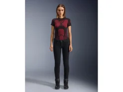 DENIM DA MOTO DA DONNA DAISY V3 ALPINESTARS