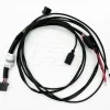 DISPLAY ACQUISITORE DATI CRONOMETRO GPS CABLATO I2M CHROME LITE UNIVERSALE