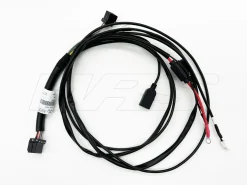 DISPLAY ACQUISITORE DATI CRONOMETRO GPS CABLATO I2M CHROME LITE UNIVERSALE