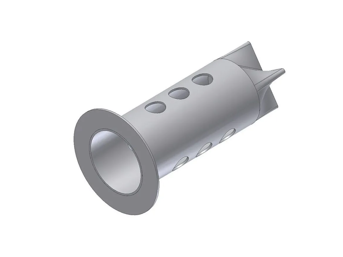 50.DK.082.0 DB KILLER ACCIAIO INOX SILENZIATORI MIVV YAMAHA R7 2022-2024