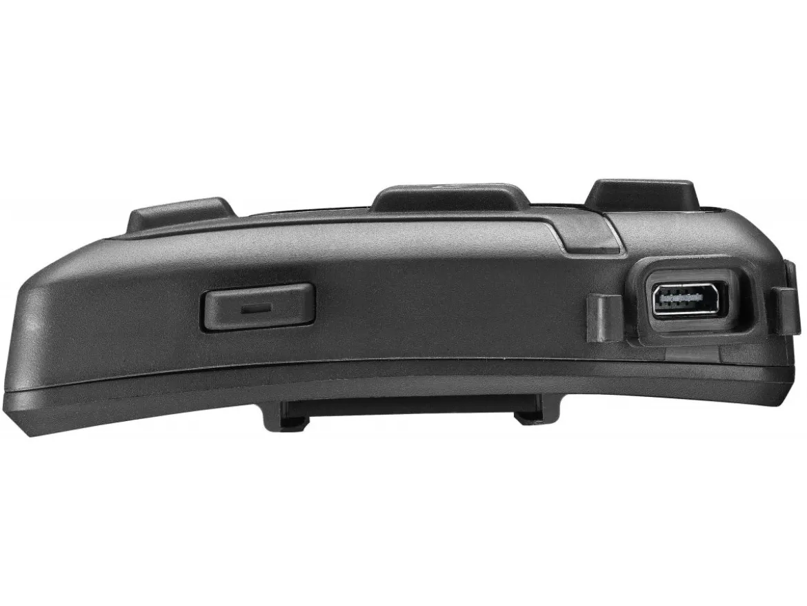 DOPPIO AURICOLARE BLUETOOTH UCOM8R DA CASCO INTERPHONE