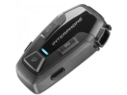 DOPPIO AURICOLARE BLUETOOTH UCOM7R DA CASCO INTERPHONE