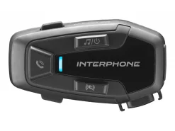 DOPPIO AURICOLARE BLUETOOTH UCOM7R DA CASCO INTERPHONE