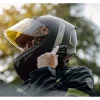 DOPPIO AURICOLARE BLUETOOTH UCOM6R DA CASCO INTERPHONE