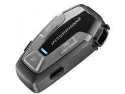 DOPPIO AURICOLARE BLUETOOTH UCOM6R DA CASCO INTERPHONE