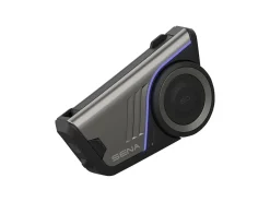 DUAL PACK INTERFONO BLUETOOTH SENA 60S COMUNICAZIONE CASCO BLUETOOTH WAVE