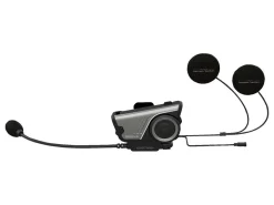 DUAL PACK INTERFONO BLUETOOTH SENA 60S COMUNICAZIONE CASCO BLUETOOTH WAVE