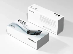 DUAL PACK INTERFONO BLUETOOTH SENA 60S COMUNICAZIONE CASCO BLUETOOTH WAVE